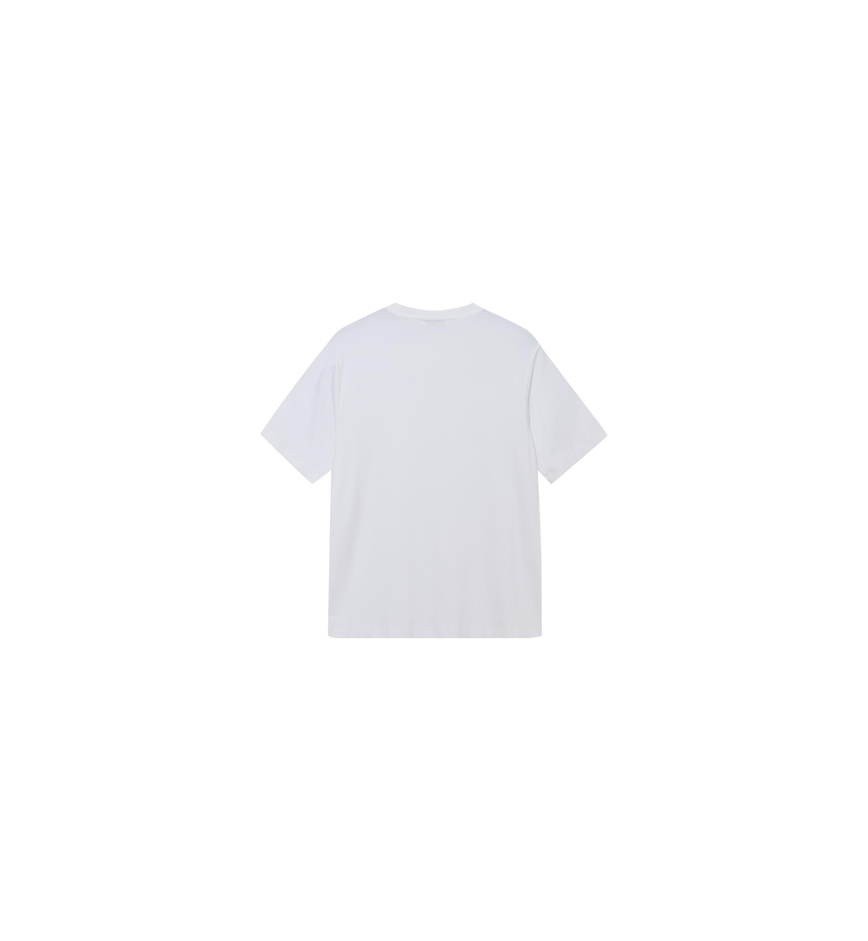 Packshot / White / Back